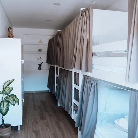 Hostal Maré De Passos - Tide Of Steps *