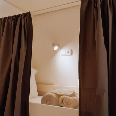 Hostel Mare De Passos - Tide Of Steps