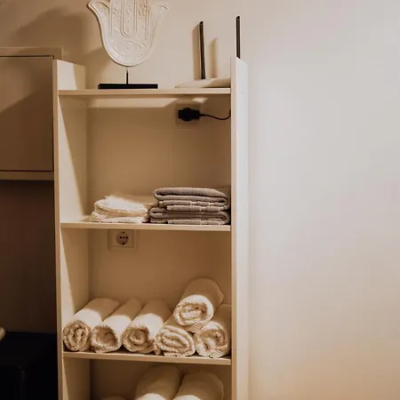 Hostel Mare De Passos - Tide Of Steps