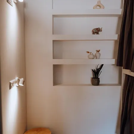 Maré De Passos - Tide Of Steps