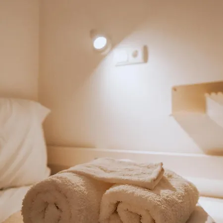 Maré De Passos - Tide Of Steps Hostal Mar