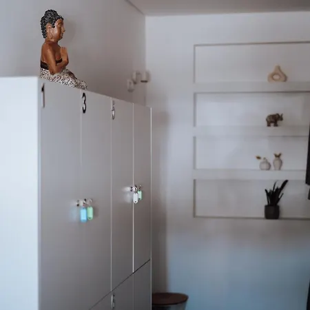 Maré De Passos - Tide Of Steps * Mar