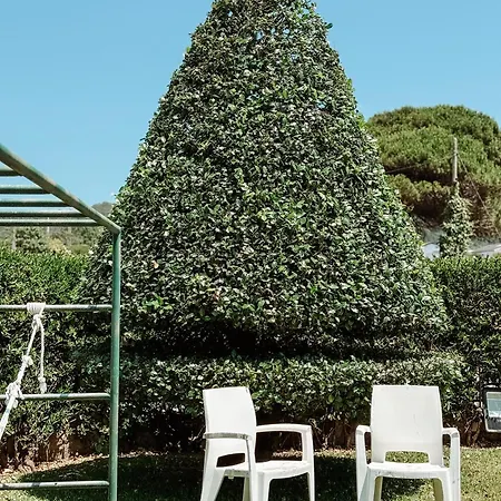 Mare De Passos - Tide Of Steps Hostel *