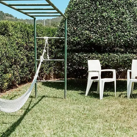 Mare De Passos - Tide Of Steps Hostel Mar