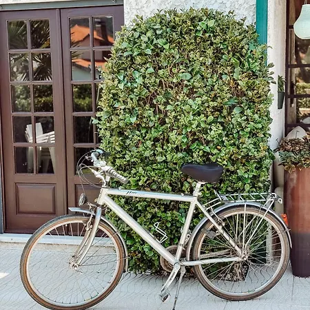 بيت شباب Mare De Passos - Tide Of Steps