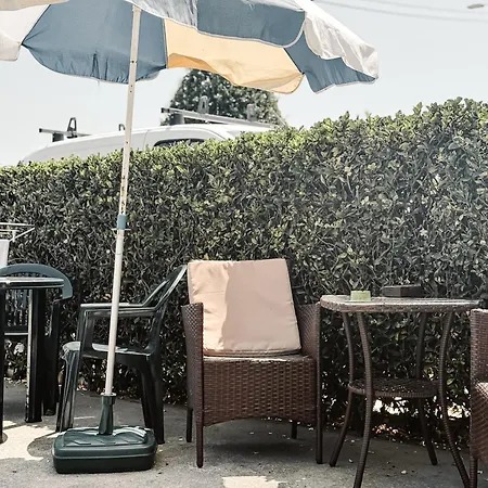 Mare De Passos - Tide Of Steps Hostel *