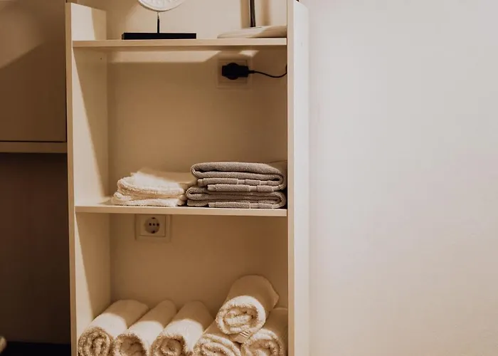 Хостел Mare De Passos - Tide Of Steps