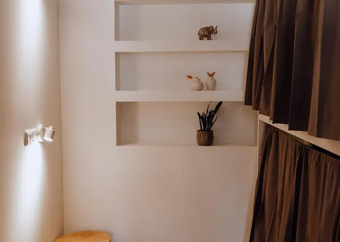 Mare De Passos - Tide Of Steps