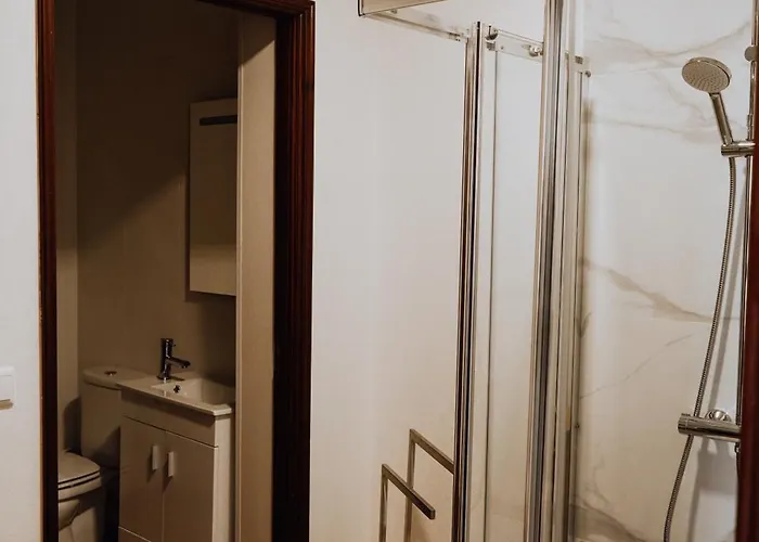 Хостел Mare De Passos - Tide Of Steps *