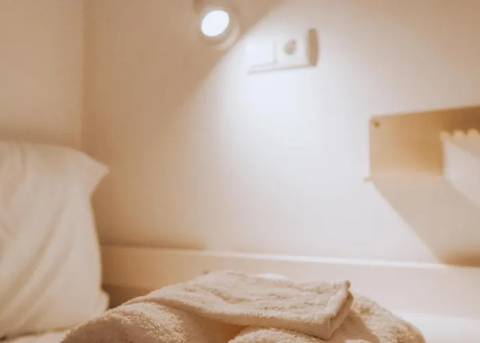 Mare De Passos - Tide Of Steps بيت شباب Mar