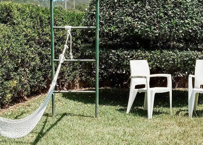 Mare De Passos - Tide Of Steps بيت شباب Mar