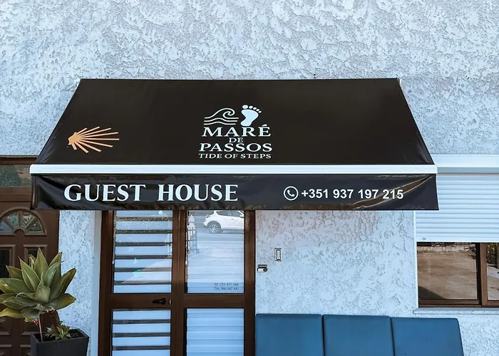 بيت شباب Mare De Passos - Tide Of Steps *