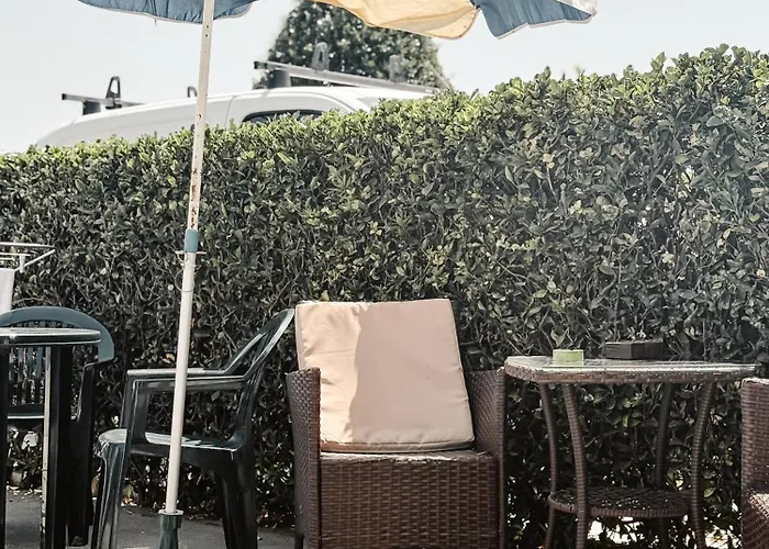 Mare De Passos - Tide Of Steps Хостел *