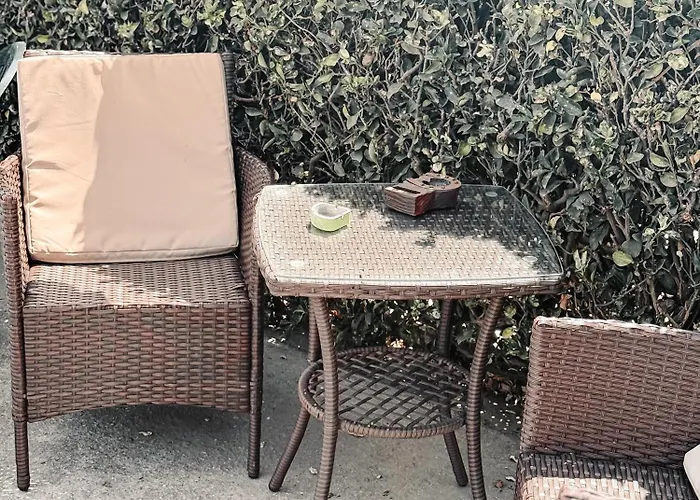 Хостел Mare De Passos - Tide Of Steps